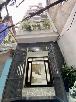 Chính chủ cho thuê nhà nguyên căn tại địa chỉ 874.47.2x minh khai, quận hai bà