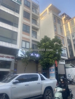 Chính chủ cho thuê nhà nguyên căn - vị trí vàng tại hà nội chỉ cho thuê nguyên