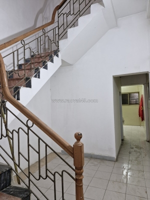 Chính chủ cho thuê nhà tại đường (lê hồng phong)đối diện metro hà đông, phường