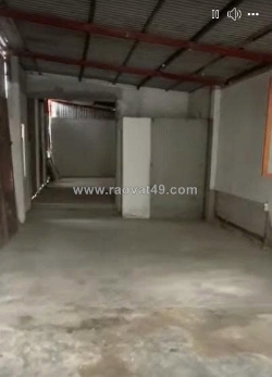 Chính chủ cho thuê nhà xưởng – 150m² – mặt tiền 5m – đường rộng 15m (3 xe tải