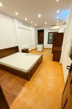 Chính chủ cho thuê phòng có nội thất – 48 huy du (ngõ  nguyễn cơ thạch cũ),