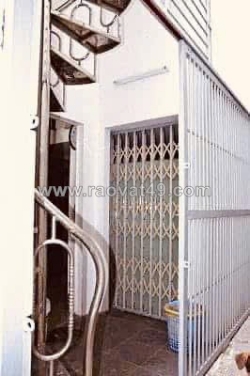 Chính chủ cho thuê phòng - phường 12 - bình thạnh - tphcm