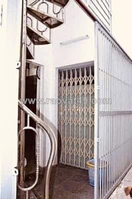 Chính chủ cho thuê phòng - phường 12 - bình thạnh - tphcm