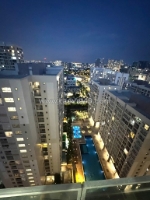 Chính chủ cho thuê scenic valley 1 – căn hộ 3pn, 3wc – nhà mới decor siêu đẹp