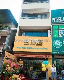 Chính chủ cho thuê tầng 1 + 2 đường bờ sông sét, phường tân mai, hoang mai