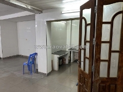 Chính chủ cho thuê tầng 1 nhà 103 chung cư phương mai, ngõ 91/2 đường lương