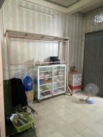 Chính chủ giảm sâu 900tr và cần bán nhanh căn nhà đường 4m, mt đường nghĩa hòa,