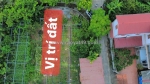 Chính chủ giao bán lô đất đẹp – giá tốt nhất bột xuyên