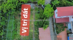 Chính chủ giao bán lô đất đẹp – giá tốt nhất bột xuyên