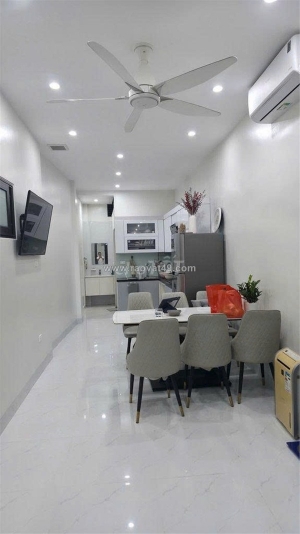 Chính chủ giao bán: nhà đẹp phố thọ lão - ôtô đỗ cách 10m, 100m ra trung tâm