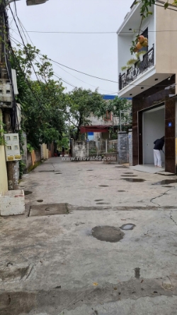 Chính chủ gửi bán đất trung tâm thị trấn an dương - vị trí siêu đẹp - giá tốt