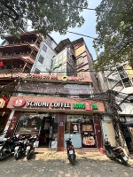 Chính chủ gửi bán gấp mặt phố lê quang đạo. vỉa hè ô tô tải, kinh doanh sầm