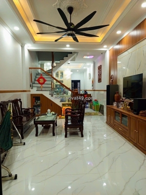 Chính chủ gửi bán gấp nhà hoàn công – cắt lỗ sâu