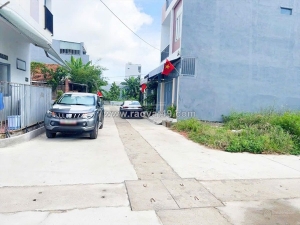 Chính chủ gửi bán lô đất biệt thự mini 120m2 trần ngọc sương, trung tâm hòa thọ