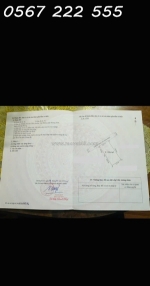 Chính chủ gửi bán lô đất đẹp nhánh 3 bùi phổ – phường tân thành, quận dương