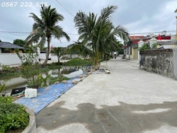 Chính chủ gửi bán lô đất đẹp – phong cầu, đại đồng, kiến thụy  zalo 0567 222 555