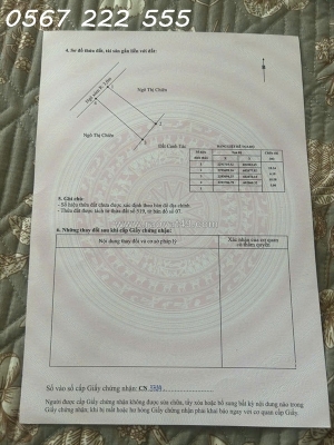 Chính chủ gửi bán lô đất siêu đẹp – kính trực, tân phong, kiến thụy  zalo 0567