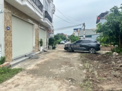 Chính chủ gửi bán lô đất – văn cú, an đồng, an dương, hải phòng