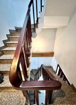 Chính chủ - hxh ô tô đỗ cửa - 58m² - 3 tầng / 3pn - gần vincom quang trung –