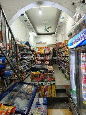 Chính chủ nhượng cửa hàng tạp hóa địa chỉ : 71 lê văn hiến, phường đông ngạc,