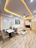 Chính chủ thiện chí bán căn hộ 72m² full đồ tầng trung khu 6 tòa mới b2.1 – chung cư thanh hà