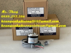 Chính hãng - bộ mã hoá noc2-s500-2hc aogeson - new 100%