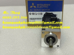 Chính hãng - mitsubishi hg-kn13j-s100 - động cơ nhật bản