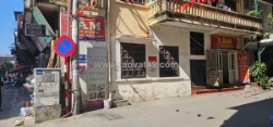 Chính nhà cho thuê mặt phố thắng lợi, văn quán, 80m, 19.5 triệu/tháng, 2 bên