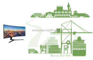 Chính sách nhập khẩu màn hình lcd