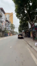 Cho thuê 120m2 mặt bằng kinh doanh - tại đường ngọc hồi - hoàng liệt - hoàng mai