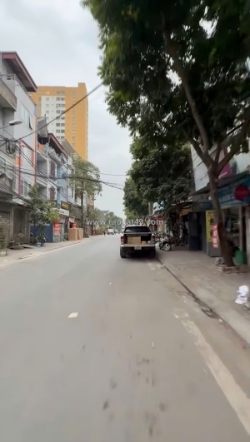 Cho thuê 120m2 mặt bằng kinh doanh - tại đường ngọc hồi - hoàng liệt - hoàng mai