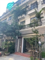 Cho thuê 2 tầng trong nhà 5 tầng,số 04, lô 9- khu nam thắng, phùng khoang ,