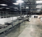 Cho thuê 2.800m² kho xưởng tại kcn ninh hiệp, gia lâm, hà nội.pccc xuất vat đầy