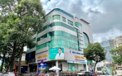 Cho thuê 31 nguyễn đình chiểu - mạc đỉnh chi, p.đao kao, quận 1