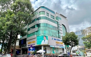 Cho thuê 31 nguyễn đình chiểu - mạc đỉnh chi, p.đao kao, quận 1