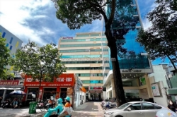 Cho thuê 31-33 mạc đỉnh chi, p.đao kao, quận 1