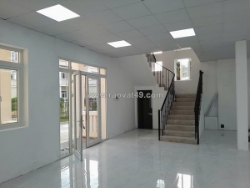 Cho thuê biệt thự khu nam an khánh  đất 650m² – sàn 500m² – 3 tầng  phù hợp làm