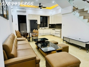 Cho thuê biệt thự liền kề tại vsip bắc ninh