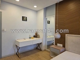 Cho thuê biệt thự phố vườn cao cấp – phố đông village, thạnh mỹ lợi, tp. thủ