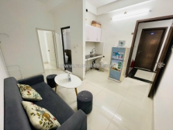 Cho thuê căn 2pn 1pk giá rẻ tại ngõ 9 nguyễn ngọc vũ