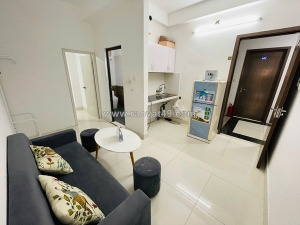 Cho thuê căn 2pn 1pk giá rẻ tại ngõ 9 nguyễn ngọc vũ