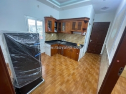 Cho thuê căn hộ 2n1k – full đồ – 50m²- võ chí công – hoàng quốc việt, cầu giấy,