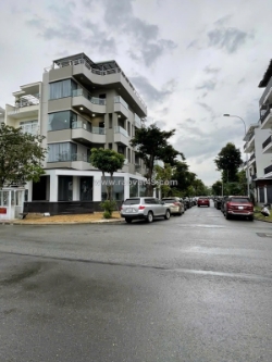 Cho thuê căn hộ cao cấp - chuẩn 5 sao xã bình hưng , bình chánh