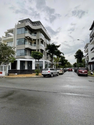 Cho thuê căn hộ cao cấp - chuẩn 5 sao xã bình hưng , bình chánh