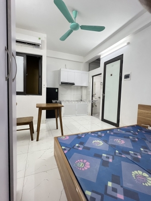 Cho thuê căn hộ ccmn khép kín tại ngõ 204 trần duy hưng, cầu giấy