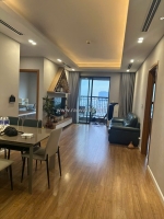 Cho thuê căn hộ chung cư cao cấp  - le capitole tại 27 thái thịnh – căn góc 3