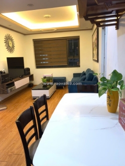 Cho thuê căn hộ chung cư đồng phát- hoàng mai- hn