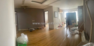 Cho thuê căn hộ chung cư nam đô trương định 105m2 x 3 ngủ, 2 wc, 2 ban công  13