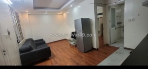 Cho thuê căn hộ chung cư tầng 4, số 88 võ thị sáu, 50m2, 2pn, 7.5 triệu