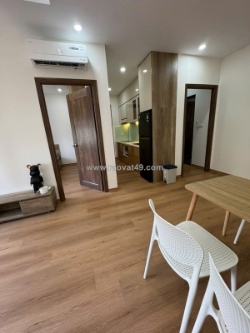 Cho thuê căn hộ chung cư the ori garden 2 pn,full nội thất đẹp,đủ tiện nghi p.hoà hiệp nam